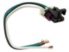 ACDELCO  PT2353 Oxygen (O2) Sensor Connector