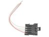 GENERAL MOTORS 88862286 Relay Connector