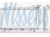 NISSENS  62962 Radiator