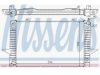 NISSENS  65546A Radiator