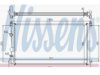 NISSENS  63824A Radiator