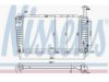 NISSENS  62065 Radiator