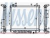 NISSENS  61020A Radiator