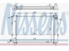 NISSENS  62359A Radiator