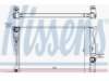 NISSENS  60809 Radiator