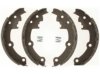 BREAKPRO 4820552 Brake Shoe