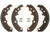 Bendix R553 Brake Shoe