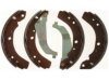 Bendix R657L Brake Shoe