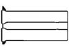 BGA  RC0397 Valve Cover Gasket