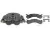 RAYBESTOS  RC11411SS Caliper