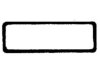 BGA  RC2351 Valve Cover Gasket