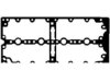 BGA  RC7365 Valve Cover Gasket