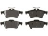 Bendix RD1095 Brake Pad