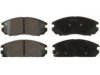 Bendix RD1104 Brake Pad