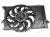MOTORCRAFT  RF12 Radiator Fan Assembly
