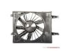 MOTORCRAFT  RF127 Radiator Fan Assembly