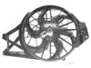MOTORCRAFT  RF93 Radiator Fan Assembly