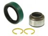 NATIONAL  5693 Output Shaft Seal