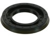 NATIONAL  710751 Transfer Case Output Shaft Seal