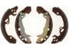 Bendix RS747L Brake Shoe