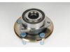 ACDELCO  RW20119 Wheel Bearing & Hub Assembly