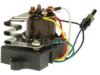 STANDARD MOTOR PRODUCTS  RY316 Diesel Glow Plug Relay