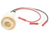 STANDARD MOTOR PRODUCTS  S519 Tail Lamp Socket