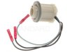 STANDARD MOTOR PRODUCTS  S531 Tail Lamp Socket