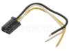 STANDARD MOTOR PRODUCTS  S82 Ignition Relay Connector
