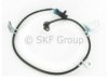 LUK(USA) SC406LH ABS Wheel Speed Sensor