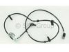 LUK(USA) SC492 ABS Wheel Speed Sensor Connector
