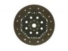 SACHS  SD80016 Clutch Friction Disc