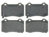 RAYBESTOS  SGD1053M Brake Pad