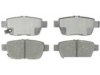 RAYBESTOS  SGD1103C Brake Pad