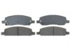 RAYBESTOS  SGD1172C Brake Pad