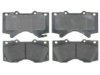 RAYBESTOS  SGD1303C Brake Pad