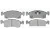 RAYBESTOS  SGD220M Brake Pad