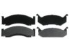 RAYBESTOS  SGD269M Brake Pad