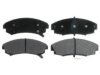 RAYBESTOS  SGD353M Brake Pad