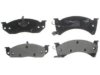 RAYBESTOS  SGD478M Brake Pad