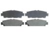 RAYBESTOS  SGD488 Brake Pad