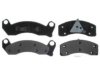 RAYBESTOS  SGD499AM Brake Pad