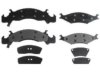 CHRYSLER 04585035 Brake Pad