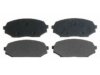 RAYBESTOS  SGD525M Brake Pad