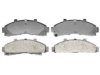 RAYBESTOS  SGD652M Brake Pad