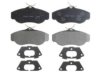 RAYBESTOS  SGD676M Brake Pad