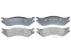 RAYBESTOS  SGD702AM Brake Pad