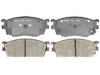 RAYBESTOS  SGD755C Brake Pad