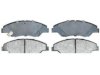 RAYBESTOS  SGD774M Brake Pad