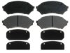 RAYBESTOS  SGD798C Brake Pad